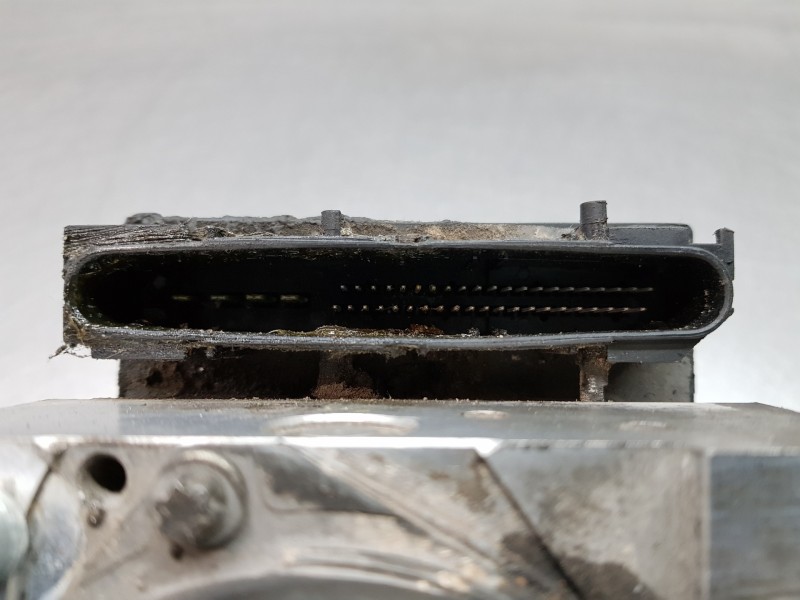 Recambio de abs para peugeot 307 cc (s2) básico referencia OEM IAM 9649988180 0265234458 9658299680