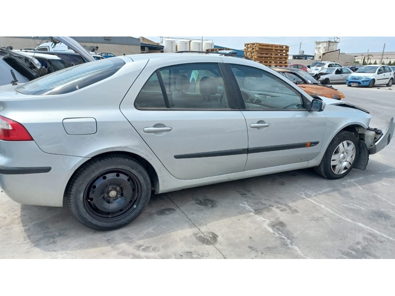 renault laguna ii (bg0) del año 2003