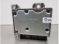 Recambio de centralita airbag para peugeot 307 cc (s2) básico referencia OEM IAM 9654491280   2