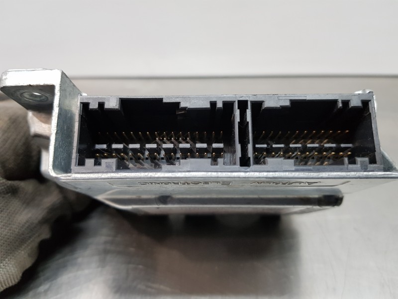 Recambio de centralita airbag para peugeot 307 cc (s2) básico referencia OEM IAM 9654491280  