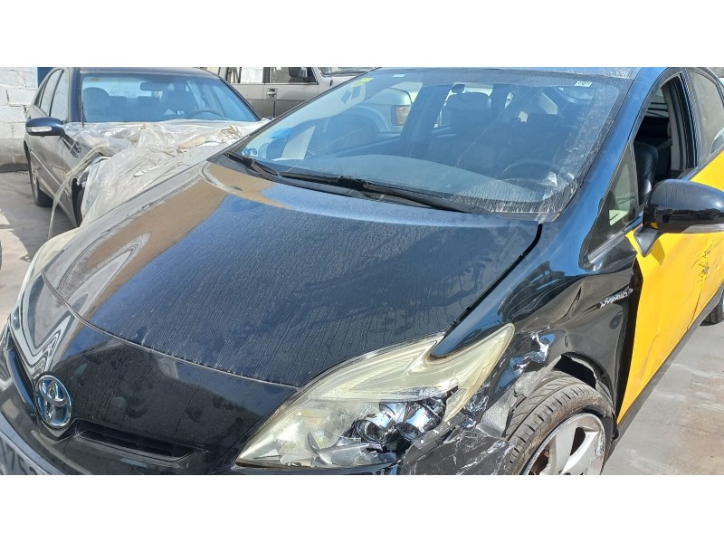 toyota prius (nhw30) del año 2013 toyota prius (nhw30) del año 2013