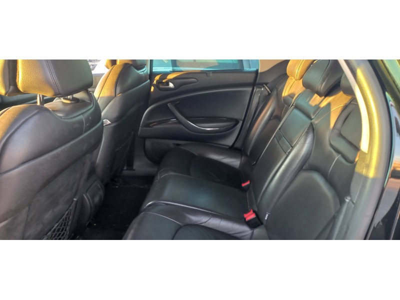 citroen c5 station wagon del año 2020