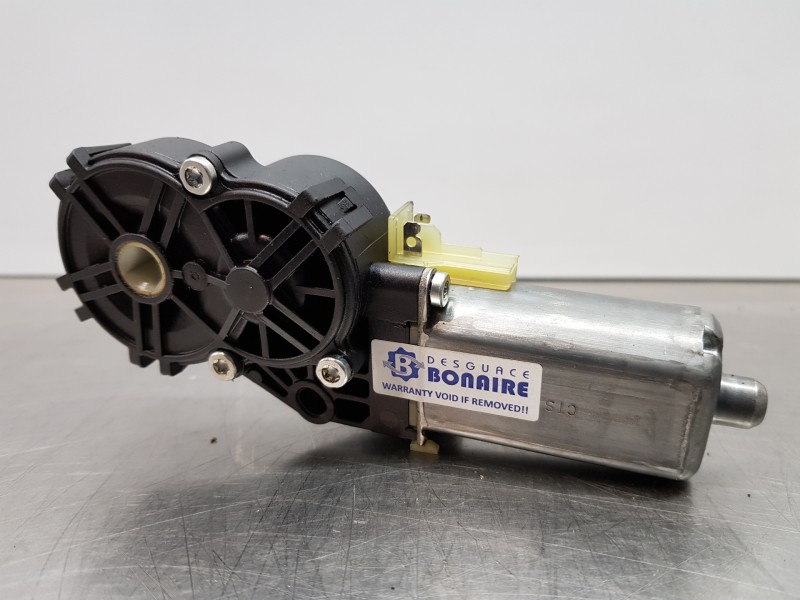 Recambio de motor techo electrico para peugeot 307 cc (s2) básico referencia OEM IAM 0390203228 8446L4 