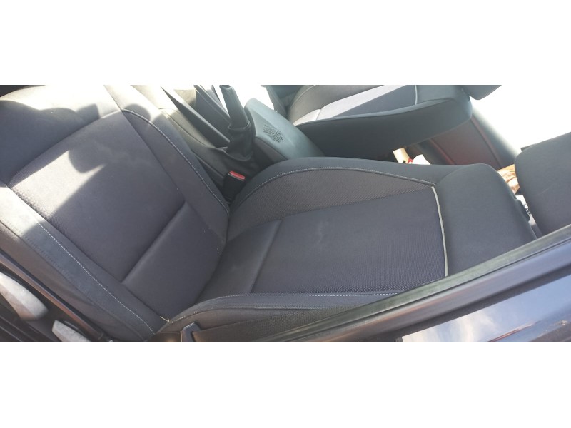 bmw serie 1 berlina (e81/e87) del año 2007