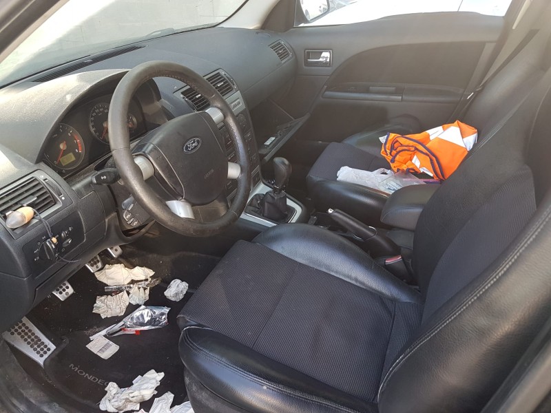 ford mondeo berlina (ge) del año 2005