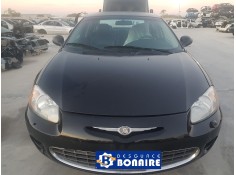 chrysler sebring berlina (jr41) del año 2001