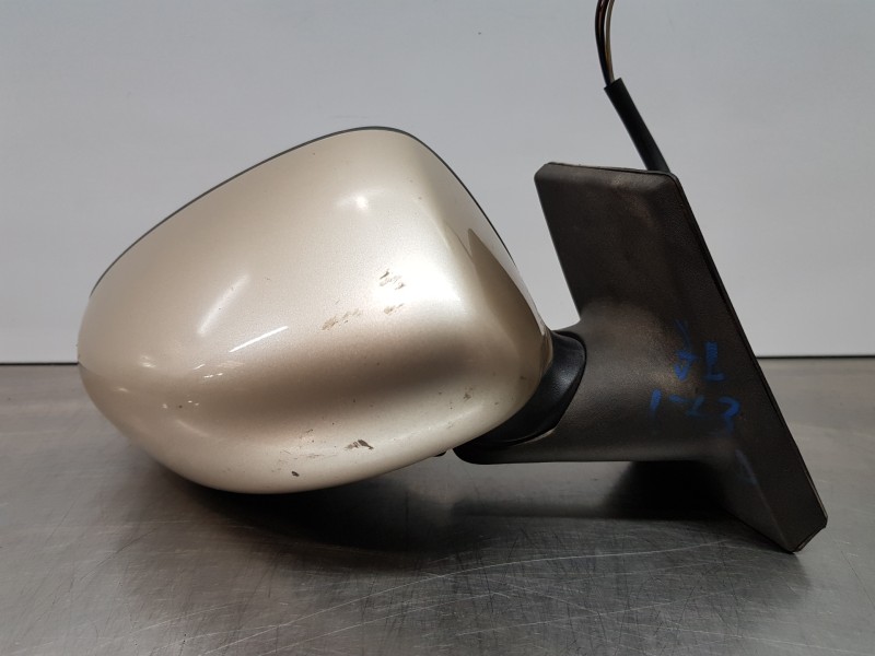Recambio de retrovisor derecho para lancia musa (184) 1.9 jtd platino referencia OEM IAM 735358819  