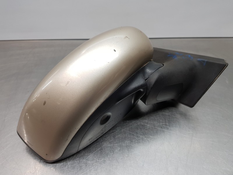 Recambio de retrovisor derecho para lancia musa (184) 1.9 jtd platino referencia OEM IAM 735358819  