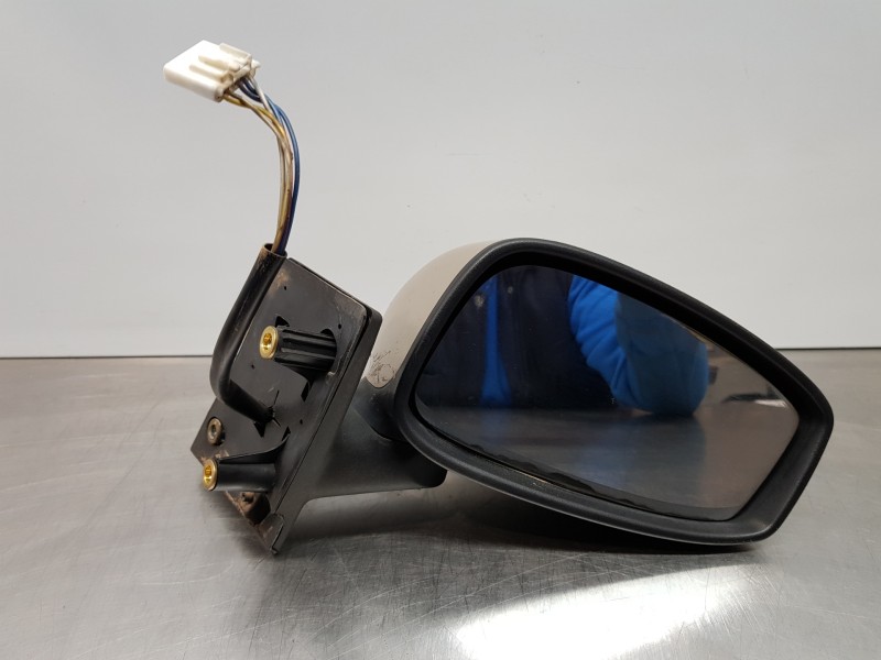 Recambio de retrovisor derecho para lancia musa (184) 1.9 jtd platino referencia OEM IAM 735358819  