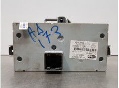 Recambio de modulo confort para lancia musa (184) 1.9 jtd platino referencia OEM IAM 51754987 501863800000 