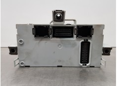 Recambio de modulo confort para lancia musa (184) 1.9 jtd platino referencia OEM IAM 51754987 501863800000  2