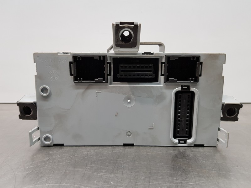 Recambio de modulo confort para lancia musa (184) 1.9 jtd platino referencia OEM IAM 51754987 501863800000 