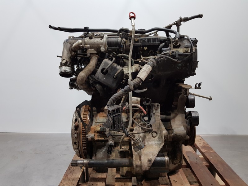 Recambio de motor completo para lancia musa (184) 1.9 jtd platino referencia OEM IAM 188B2000  