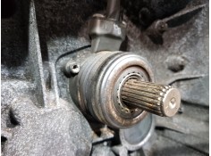 Recambio de caja cambios para lancia musa (184) 1.9 jtd platino referencia OEM IAM 71738080 9980819690  2