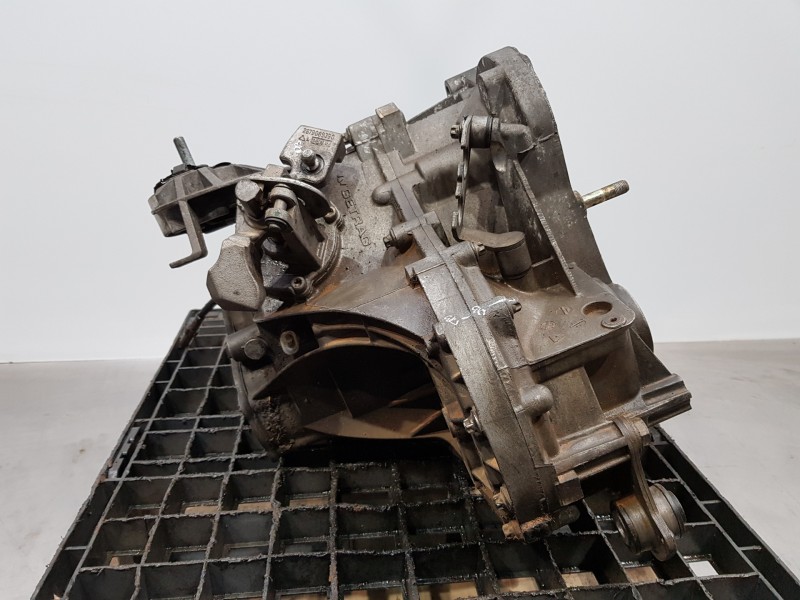 Recambio de caja cambios para lancia musa (184) 1.9 jtd platino referencia OEM IAM 71738080 9980819690 