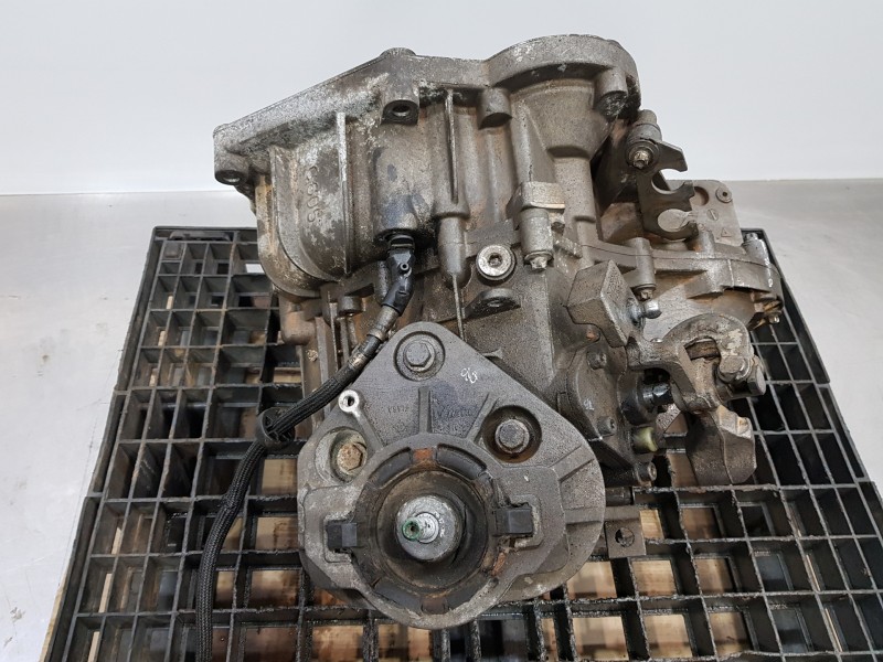 Recambio de caja cambios para lancia musa (184) 1.9 jtd platino referencia OEM IAM 71738080 9980819690 