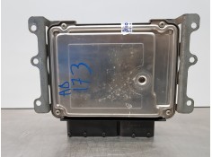 Recambio de centralita motor uce para lancia musa (184) 1.9 jtd platino referencia OEM IAM 55200145 0281011556  2