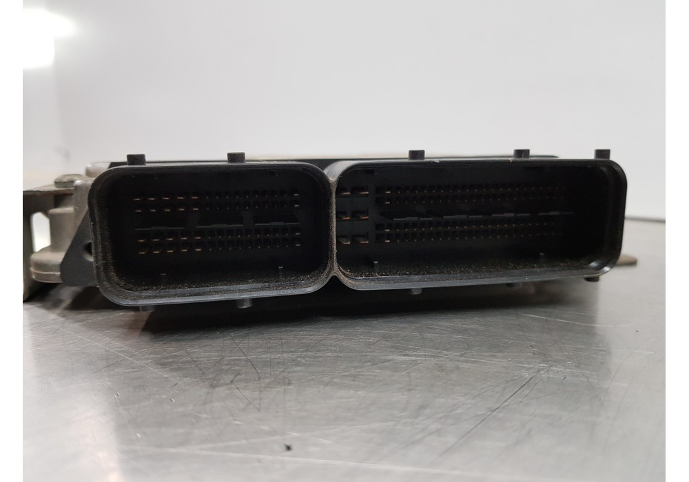 Recambio de centralita motor uce para lancia musa (184) 1.9 jtd platino referencia OEM IAM 55200145 0281011556 