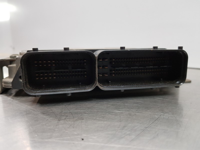 Recambio de centralita motor uce para lancia musa (184) 1.9 jtd platino referencia OEM IAM 55200145 0281011556 