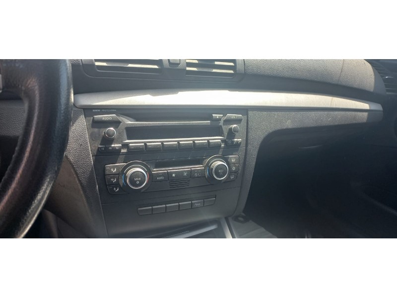 bmw serie 1 berlina (e81/e87) del año 2007