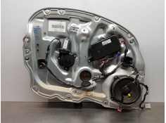 Recambio de elevalunas delantero izquierdo para lancia musa (184) 1.9 jtd platino referencia OEM IAM 71734870 00517348720 468412