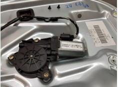 Recambio de elevalunas delantero izquierdo para lancia musa (184) 1.9 jtd platino referencia OEM IAM 71734870 00517348720 468412 2
