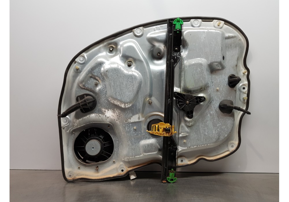 Recambio de elevalunas delantero izquierdo para lancia musa (184) 1.9 jtd platino referencia OEM IAM 71734870 00517348720 468412