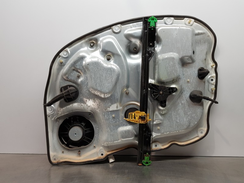 Recambio de elevalunas delantero izquierdo para lancia musa (184) 1.9 jtd platino referencia OEM IAM 71734870 00517348720 468412