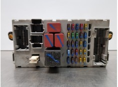 Recambio de caja reles / fusibles para lancia musa (184) 1.9 jtd platino referencia OEM IAM 51754986  