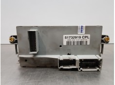 Recambio de caja reles / fusibles para lancia musa (184) 1.9 jtd platino referencia OEM IAM 51754986   2