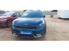 kia niro del año 2018