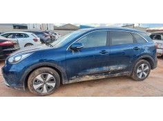 kia niro del año 2018 2