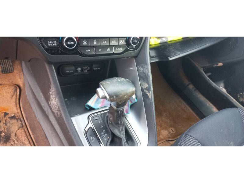 kia niro del año 2018