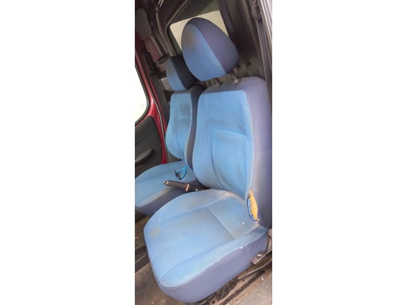 fiat doblo cargo (223) del año 2005