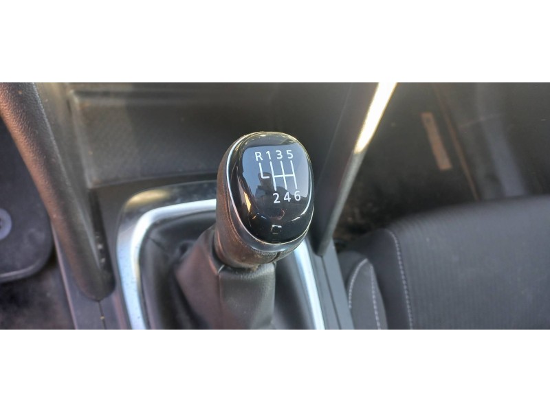 renault megane iv berlina 5p del año 2018