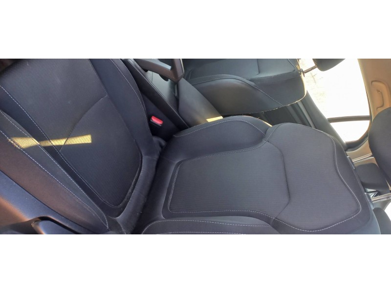 renault megane iv berlina 5p del año 2018