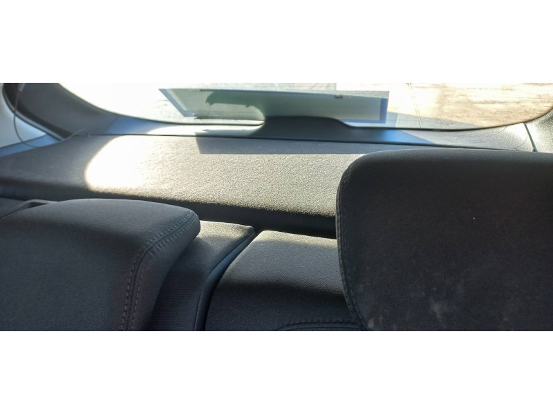 renault megane iv berlina 5p del año 2018