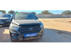 ford kuga (cbs) del año 2018