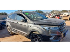 ford kuga (cbs) del año 2018 2