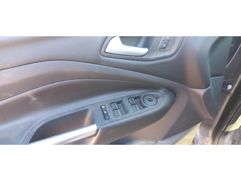 ford kuga (cbs) del año 2018