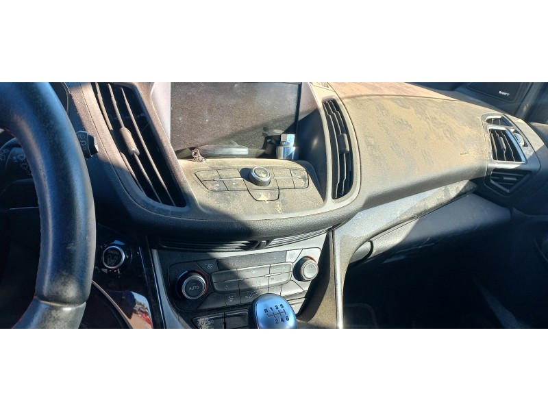 ford kuga (cbs) del año 2018