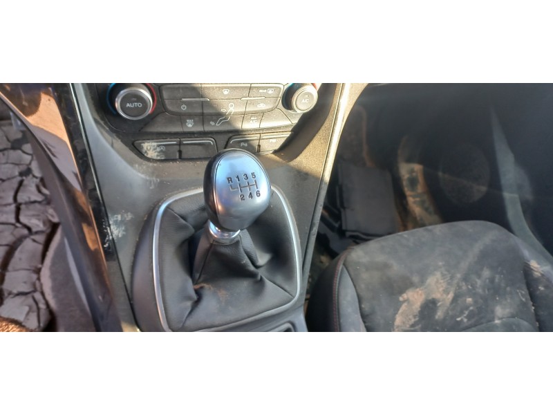 ford kuga (cbs) del año 2018