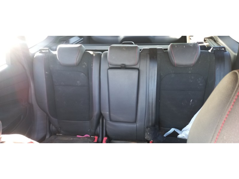 ford kuga (cbs) del año 2018