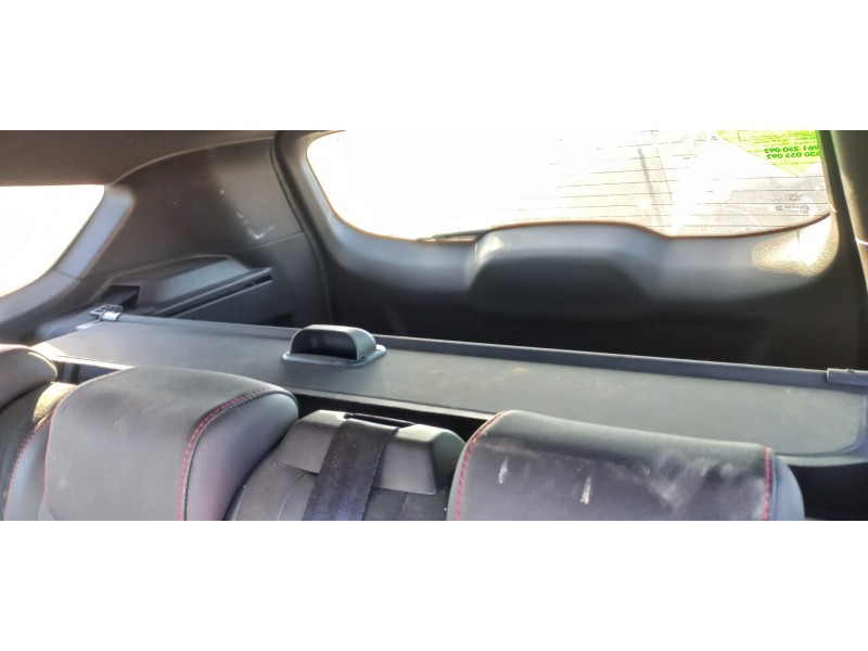 ford kuga (cbs) del año 2018