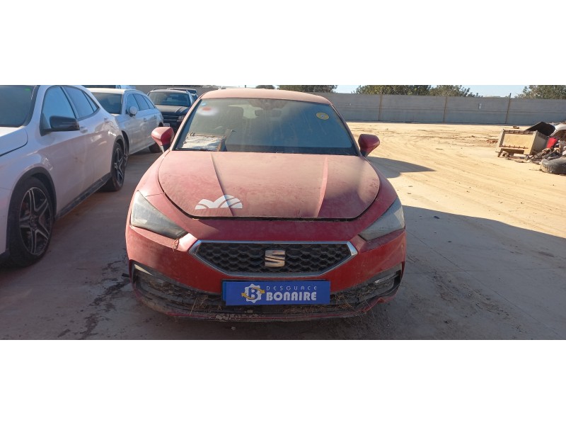 seat leon sportstourer (kl8) del año 2022