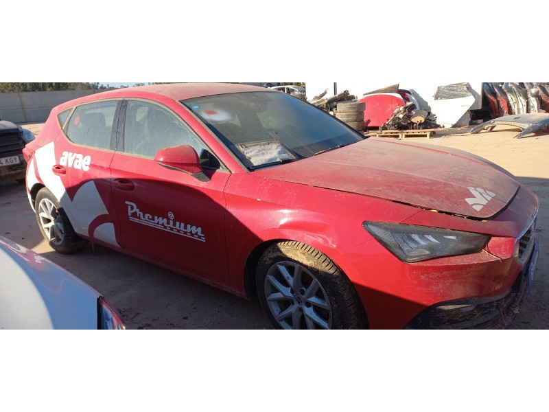 seat leon sportstourer (kl8) del año 2022