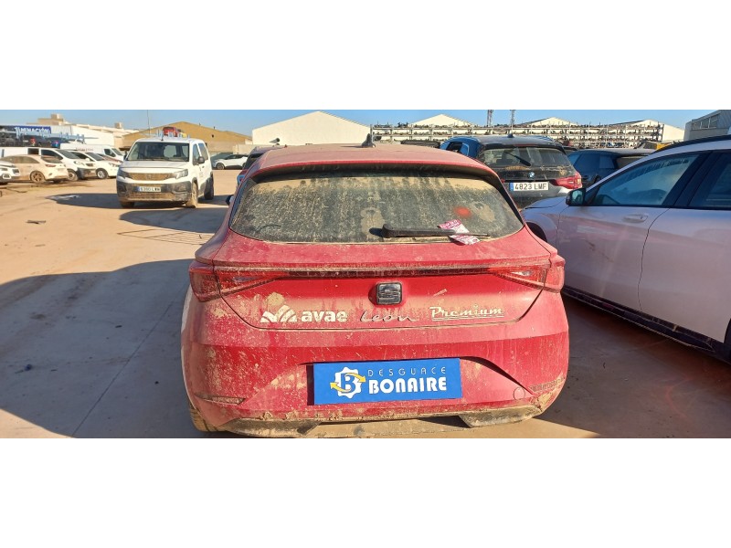 seat leon sportstourer (kl8) del año 2022