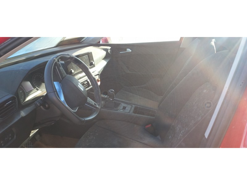 seat leon sportstourer (kl8) del año 2022