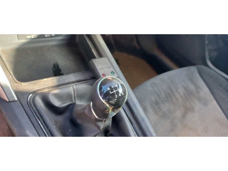 seat leon sportstourer (kl8) del año 2022