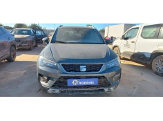 seat ateca (kh7) del año 2019